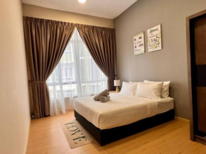 AFLStudio@Valley Suite, Kuantan